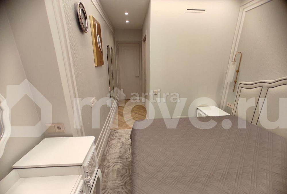 1-комн. квартира, 47.8 м2, 13/22 эт. Москва - изображение 7