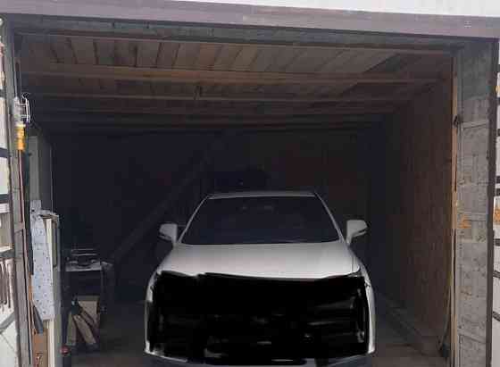 Гараж, 54 м2 Серпухов