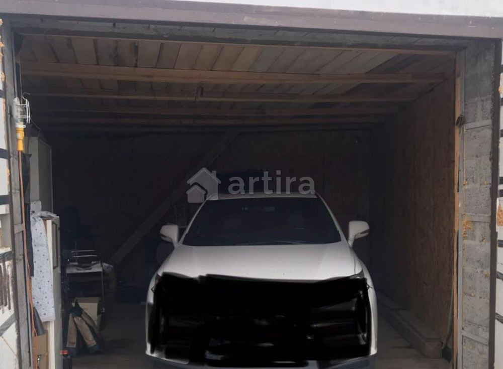 Гараж, 54 м2 Серпухов - изображение 5