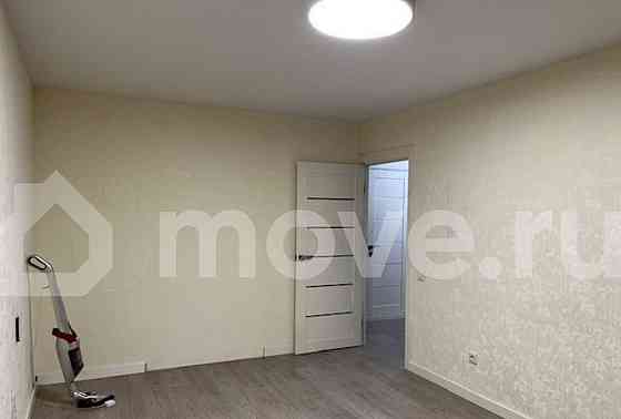 2-комн. квартира, 50.8 м2, 10/16 эт. Москва