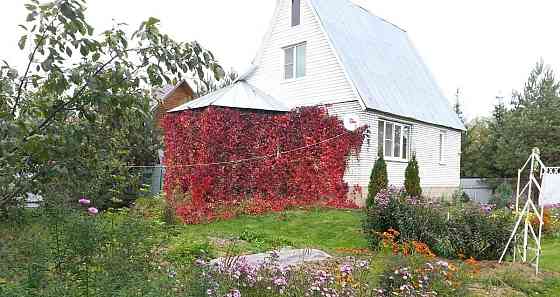 Дом, 70 м2, 12 соток, 2 эт. Апрелевка