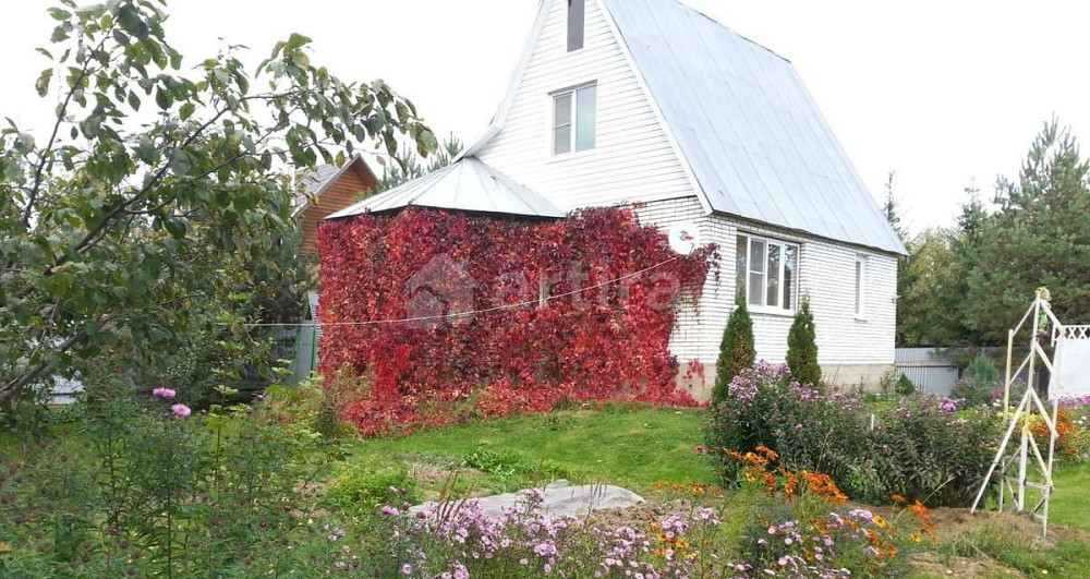 Дом, 70 м2, 12 соток, 2 эт. Апрелевка - изображение 1