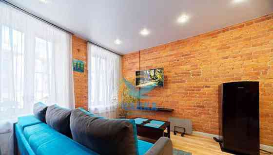 Студия, 32 м2, 4/4 эт. Санкт-Петербург