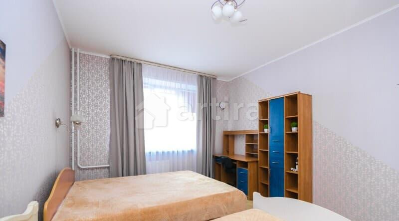 3-комн. квартира, 70 м2, 12/19 эт. Новосибирск - изображение 9