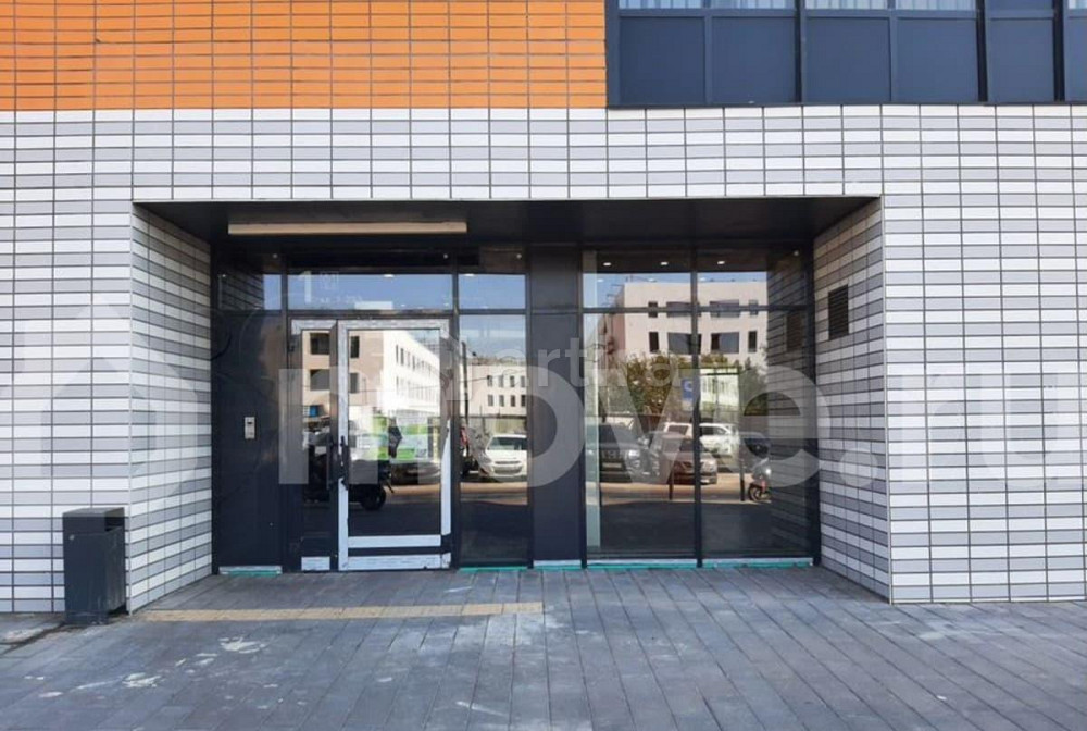 3-комн. квартира, 90 м2, 6/25 эт. Москва - изображение 7