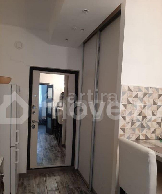 Студия, 25 м2, 2/16 эт. Москва - изображение 6