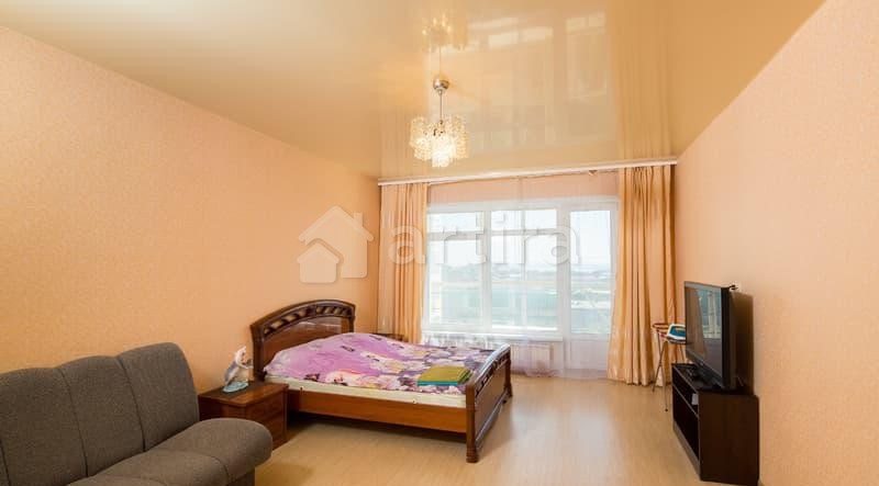 2-комн. квартира, 65 м2, 14/15 эт. Иркутск - изображение 11