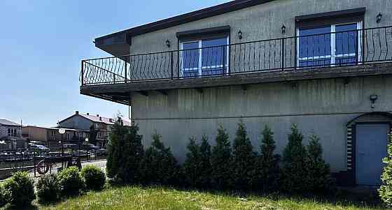 Таунхаус, 150 м2, 2 сотки, 2 эт. Калининград