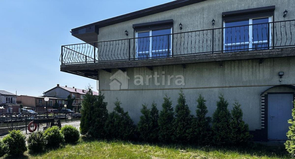 Таунхаус, 150 м2, 2 сотки, 2 эт. Калининград - изображение 2