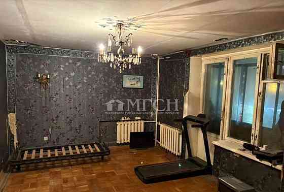 3-комн. квартира, 71.9 м2, 4/8 эт. Москва