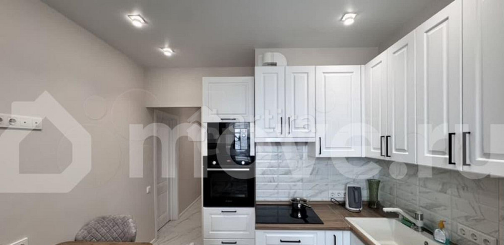 1-комн. квартира, 31.8 м2, 20/25 эт. Москва - изображение 6