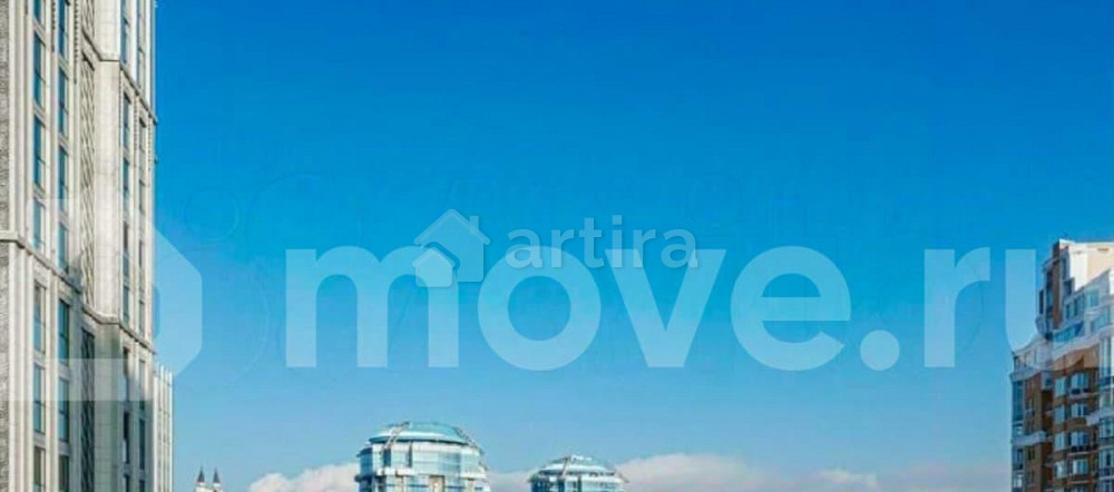 4-комн. квартира, 148.9 м2, 15/26 эт. Москва - изображение 2