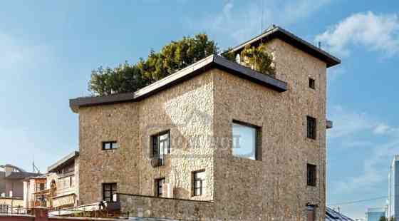 Коттедж, 1000 м2 Москва