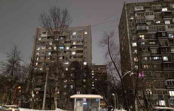 1-комн. квартира, 34.8 м2, 10/14 эт. Москва