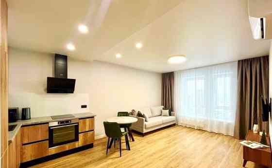 1-комн. квартира, 40 м2, 15/19 эт. Казань