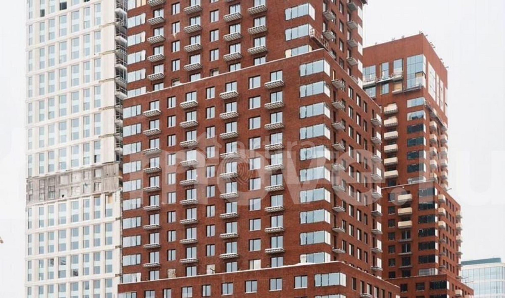 4-комн. квартира, 95.6 м2, 10/26 эт. Москва - изображение 6