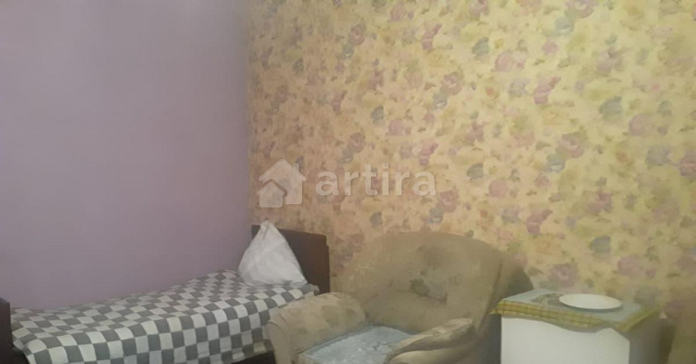 Комната, 17 м2, 1/2 эт. Екатеринбург - изображение 3