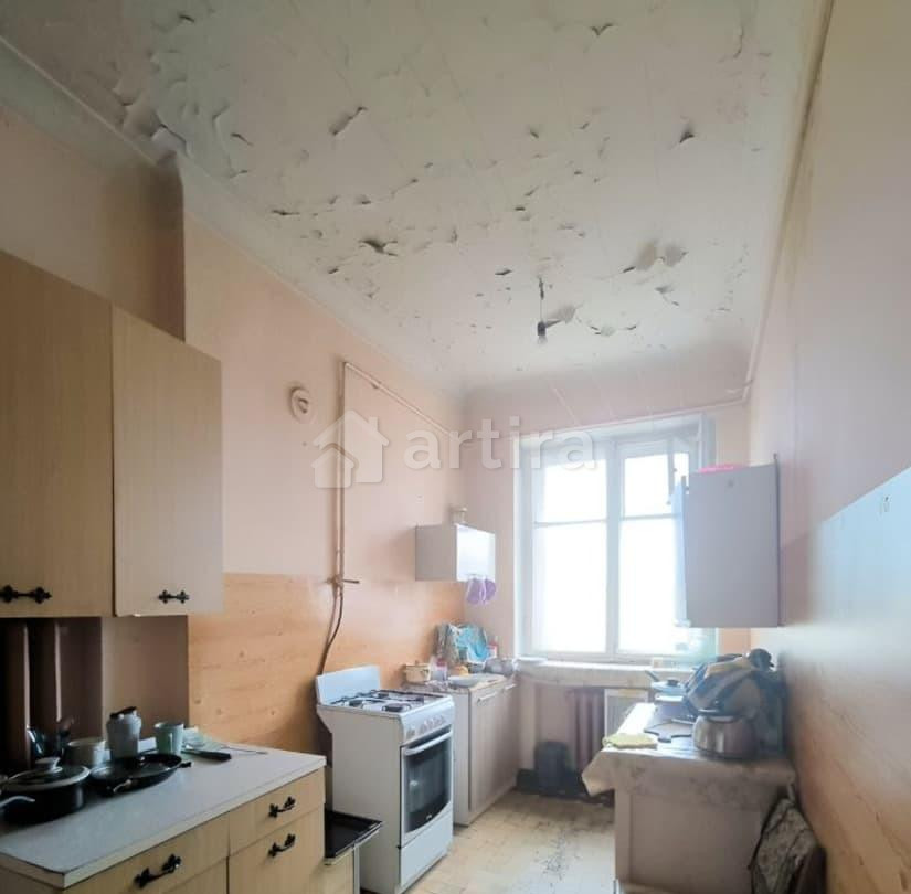 Комната, 16 м2, 7/8 эт. Москва - изображение 3