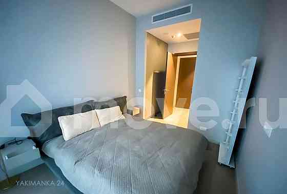 2-комн. апарт-ы, 61.9 м2, 11/78 эт. Москва