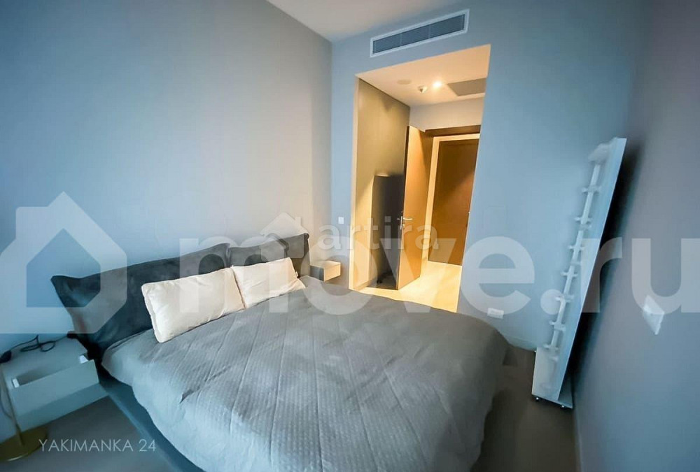 2-комн. апарт-ы, 61.9 м2, 11/78 эт. Москва - изображение 4