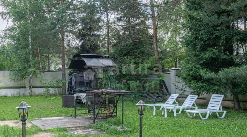 Коттедж, 700 м2 Одинцово - изображение 2