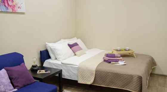 1-комн. квартира, 36 м2, 6/9 эт. Норильск