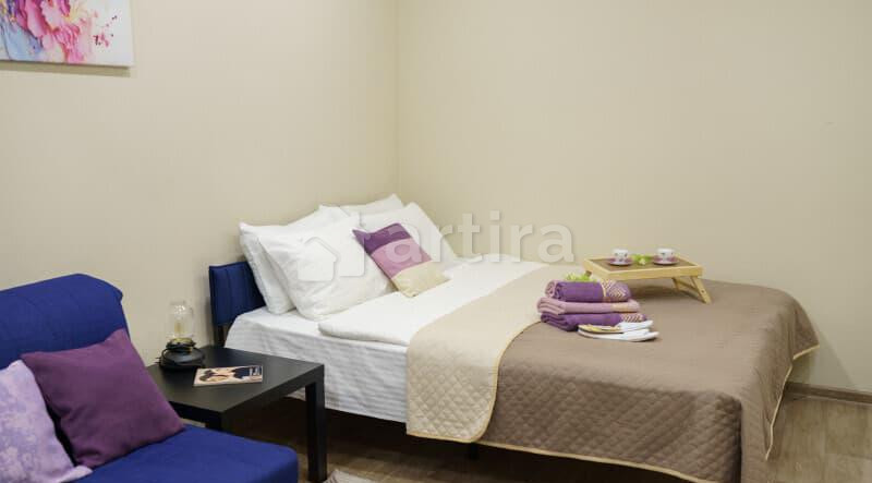 1-комн. квартира, 36 м2, 6/9 эт. Норильск - изображение 2