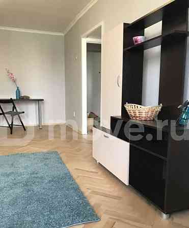 1-комн. квартира, 31 м2, 8/9 эт. Москва