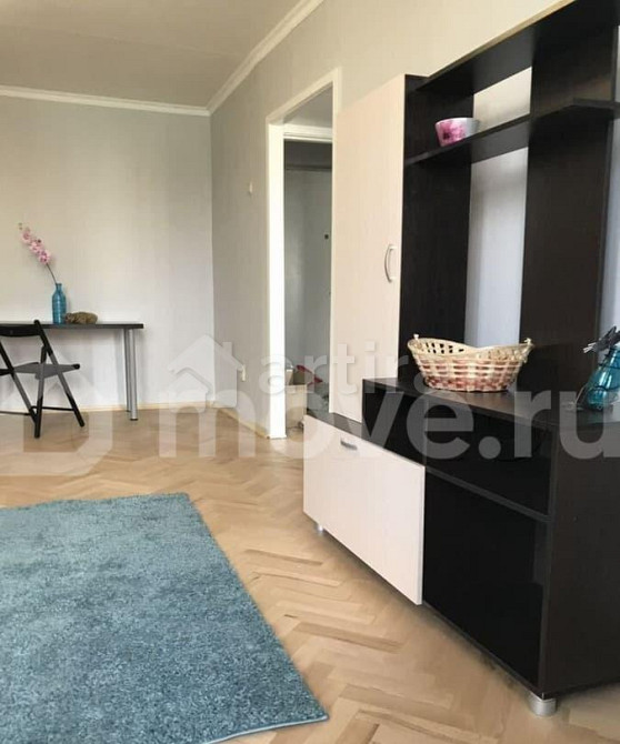 1-комн. квартира, 31 м2, 8/9 эт. Москва - изображение 1
