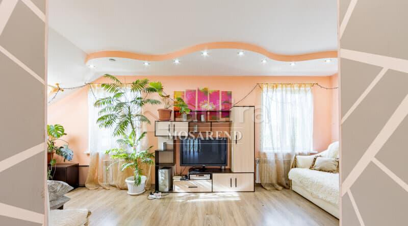 Коттедж, 120 м2 Мытищи - изображение 6