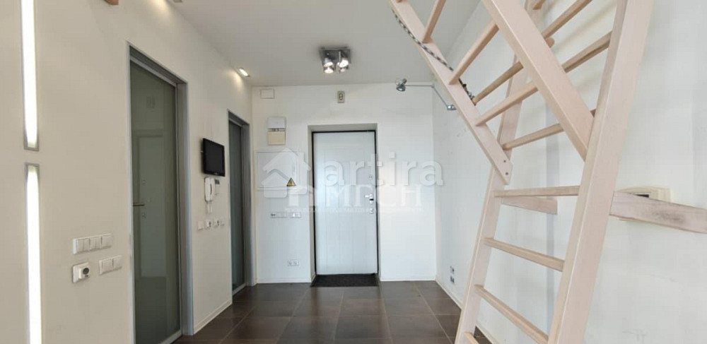 4-комн. квартира, 175 м2, 23/30 эт. Москва - изображение 12