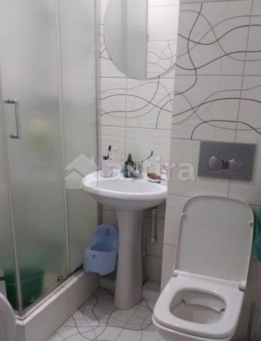 Комната, 17 м2, 5/5 эт. Казань - изображение 2