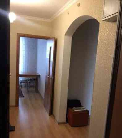 1-комн. квартира, 40 м2, 11/18 эт. Москва