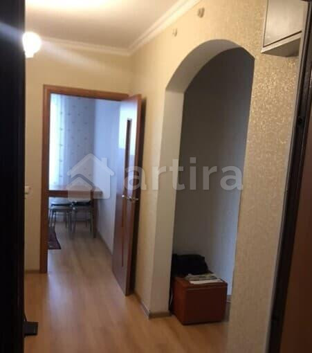 1-комн. квартира, 40 м2, 11/18 эт. Москва - изображение 3