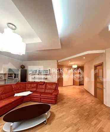 4-комн. квартира, 140 м2, 6/11 эт. Москва