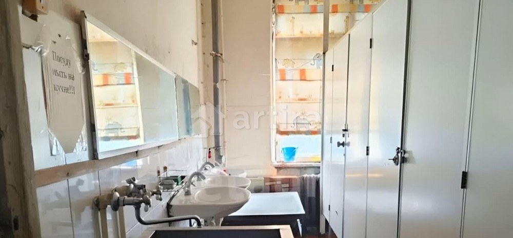 Комната, 17 м2, 5/5 эт. Санкт-Петербург - изображение 5