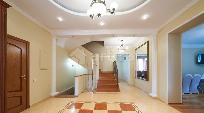 Коттедж, 550 м2 Солнечногорск - изображение 16