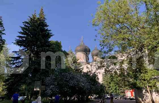 Студия, 14.9 м2, 3/3 эт. Москва