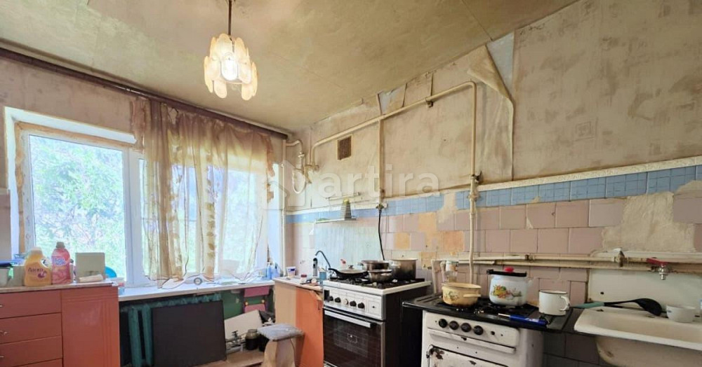 Комната, 13 м2, 4/4 эт. Волгоград - изображение 2