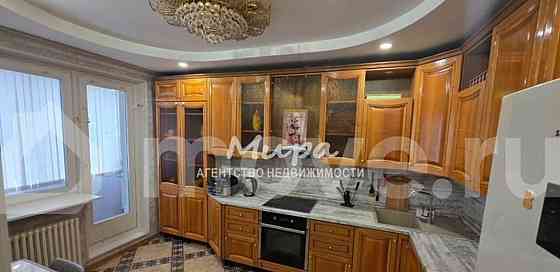 4-комн. квартира, 103.2 м2, 9/10 эт. Москва