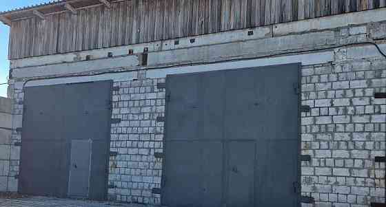 Гараж, 70 м2 Серов