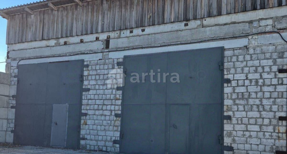 Гараж, 70 м2 Серов - изображение 1