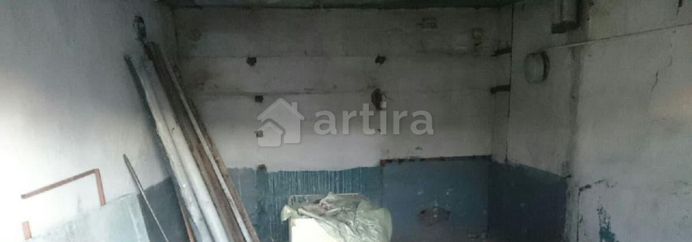 Гараж, 25 м2 Иркутск - изображение 2