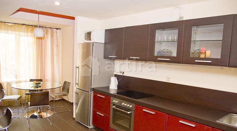 1-комн. квартира, 55 м2, 12/18 эт. Казань - изображение 7