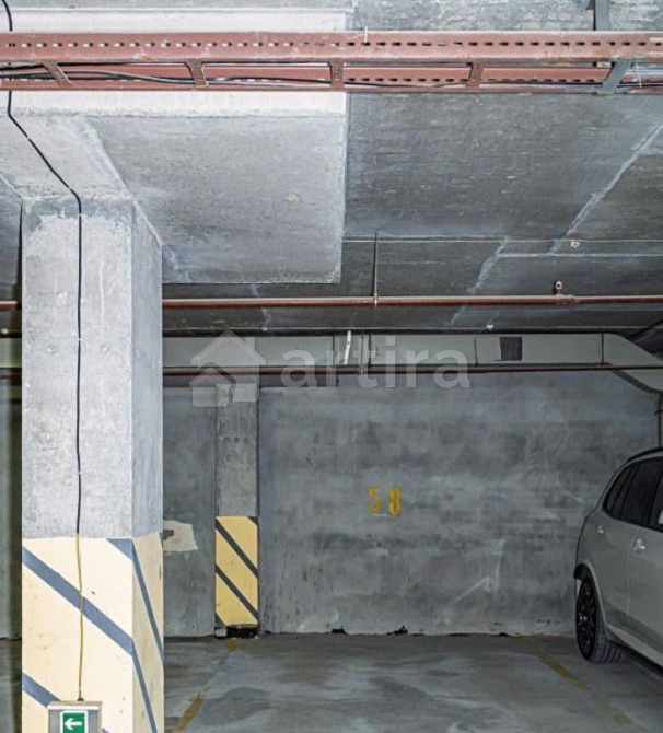 Гараж, 18 м2 Екатеринбург - изображение 2