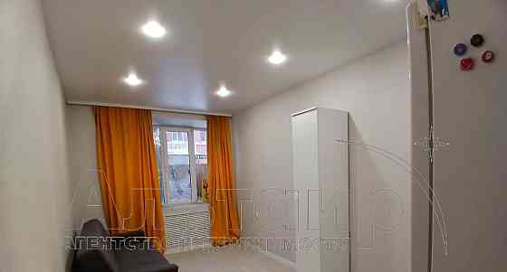 Комната, 17 м2, 1/5 эт. Ростов-на-Дону