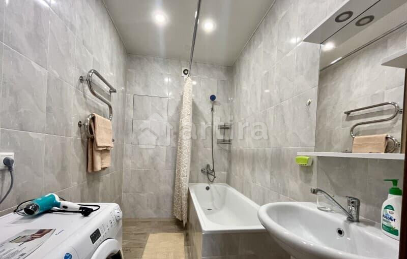 3-комн. квартира, 70 м2, 13/15 эт. Железнодорожный - изображение 14