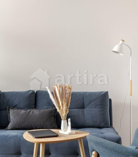 2-комн. квартира, 75 м2, 9/21 эт. Москва - изображение 16