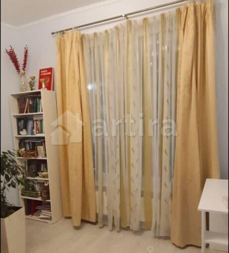 2-комн. квартира, 47 м2, 1/14 эт. Москва - изображение 8