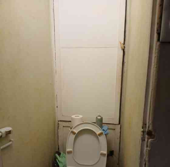 Комната, 14 м2, 6/9 эт. Москва